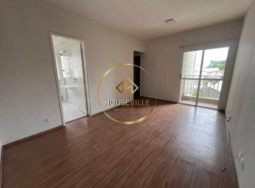Apartamento · 66m² · 3 Quartos · 2 Vagas · Apartamento Locação 3 dormitórios ( 1 suite), 2 vagas, Maison Saint Marie.