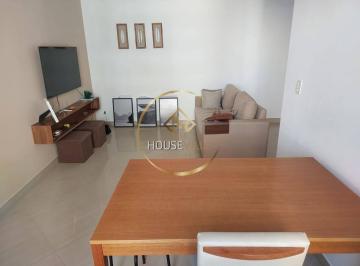 Apartamento · 67m² · 2 Quartos · 1 Vaga · Apartamento, 2 Dormitórios (1 suíte), Edifício Pontal Castelhanos.