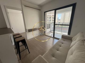 Apartamento · 33m² · 1 Quarto · 1 Vaga · Apartamento locação, 1 dormitório suíte, 1 vaga, Vision Colinas, Sjc.