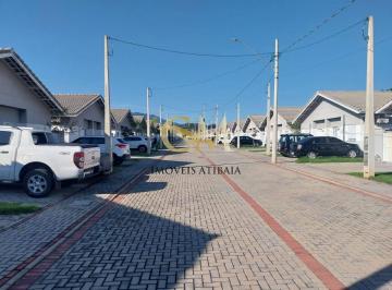 Casa · 129m² · 2 Quartos · 2 Vagas · Casa para Locação – Condomínio Dei Fiori | Jardim Morumbi – Atibaia/SP