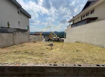 Terreno · 450m² · Lote/ Terreno declive, 450m², Cond Jaguary Urbanova, São José dos Campos.