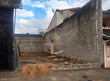 Terreno · 156m² · Terreno plano ,156m², Bosque dos Eucaliptos, SJCampos