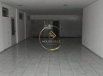 Comercial · 140m² · 3 Vagas · Locação, Salão comercial Av. Cidade Jardim. 140metros, estacionamento