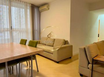 Apartamento · 114m² · 4 Quartos · 2 Vagas · Apartamento  4 dormitórios ( 2 suítes), 2 vagas, Jardim Aquárius, Sjc.