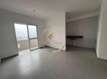Apartamento · 44m² · 1 Quarto · 1 Vaga · Apartamento, 1 Dormitório, 44m², Edifício Antonio Carlos.