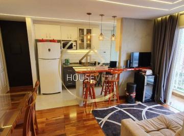 Apartamento · 54m² · 2 Quartos · 1 Vaga · Apartamento á venda, Condomínio Mediterrâneo,2 dormi, Parque Industrial