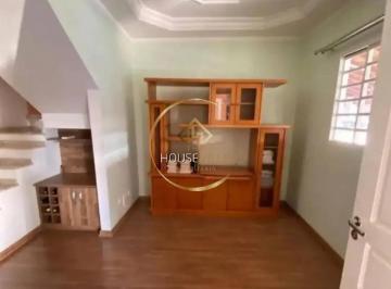Casa · 73m² · 3 Quartos · 3 Vagas · Casa 3 dormitórios, Condomínio Fechado, Zona Sul, Sjc,