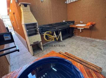 Casa · 32m² · 1 Quarto · 1 Vaga · Kitnet disponível para locação em Atibaia