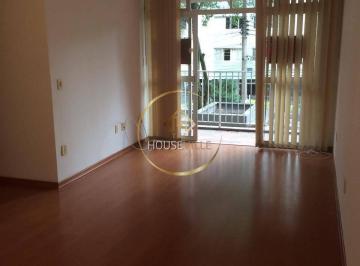 Apartamento · 84m² · 3 Quartos · 1 Vaga · Apartamento - Residencial Logos II - 3 Dormitórios -  84m² - Centro - sjc