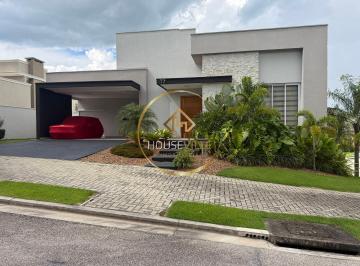 Casa · 265m² · 4 Quartos · 4 Vagas · Casa Sobrado, 4 Dormitórios (4 suítes), Alphaville, Urbanova, Sjc.