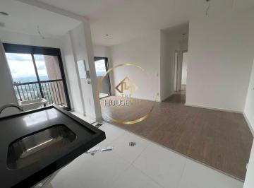 Apartamento · 58m² · 2 Quartos · 1 Vaga · Apartamento, 2 Dormitórios (1 suíte), Vision Colinas.
