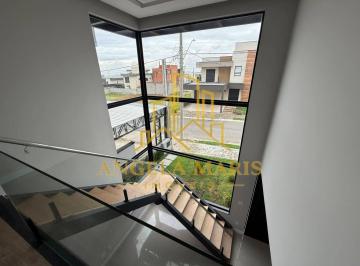 Casa · 256m² · 4 Quartos · 2 Vagas · Casa 4 dormitórios ( 4 suítes), Condomínio Aruanã, Sjc.
