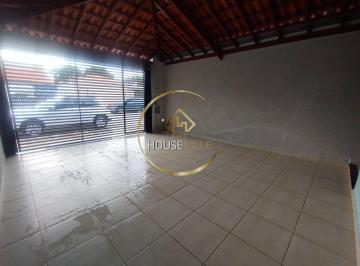 Casa · 150m² · 3 Quartos · 2 Vagas · Casa 3 dormitórios ( 1 suíte), 2 vagas, Parque Industrial, Zona Sul, Sjc.