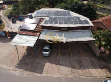 Comercial · 1000m² · 9 Vagas · Imóvel Comercial à Venda em Atibaia – Jardim Estância Brasil