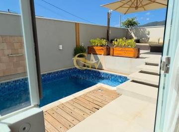 Casa · 150m² · 3 Quartos · 2 Vagas · Sofisticação, Conforto e Lazer Privativo em Bairro Nobre de Atibaia