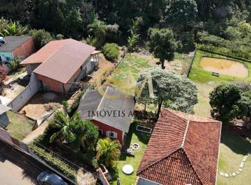 Casa · 1020m² · 2 Quartos · 2 Vagas · Chácara em Bragança Paulista