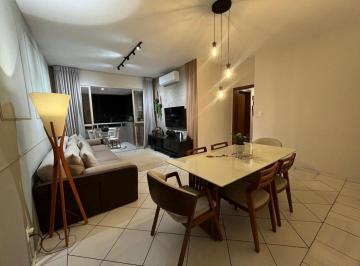 Apartamento de 3 quartos, Cuiabá · Condomínio do Edifício Flamingo
