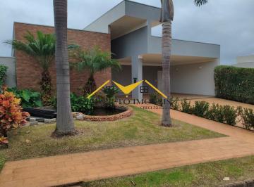 Foto 01 · Casa, Parque Residencial Buona Vita, São José do Rio Preto, SP