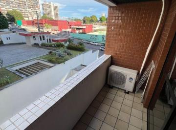 Apartamento de 1 quarto, Manaus · Flat Adrianópolis Venda/ Locação Av. Salvador Adrianópolis