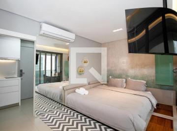 Apartamento · 38m² · 1 Quarto · 1 Vaga · Apartamento à Venda - Pinheiros, 1 Quarto, 38 m2