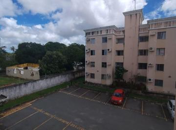 Apartamento de 2 quartos, São Luís · ALUGA-SE APTO – CONDOMÍNIO VIVARE TURU