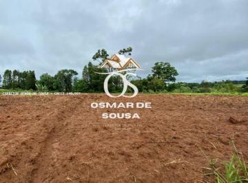 Terreno , Quadra · Terreno de 2.000m² em área rural de Quadra-SP