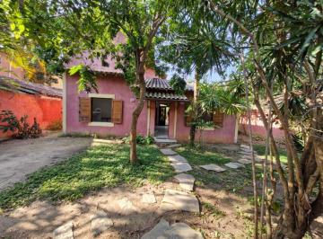 Casa de 4 quartos, Ilhabela · Alugo casa anual - Saco da Capela - Ilhabela - SP