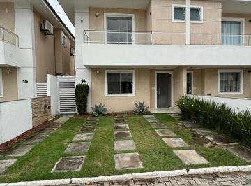 Foto 01 · Casa, Centro, Lauro de Freitas, BA