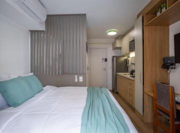Apartamento de 1 quarto, São Paulo · Amplo/ Ótima localização