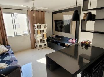 Apartamento de 2 quartos, Campinas · Lindo Apartamento planejado no Jd do Lago