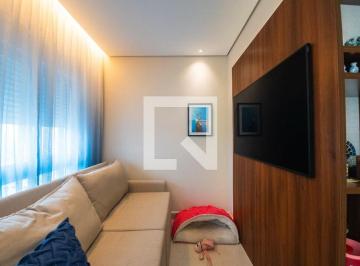 Apartamento · 51m² · 1 Quarto · 1 Vaga · Apartamento à Venda - Vila Leopoldina, 1 Quarto, 51 m2