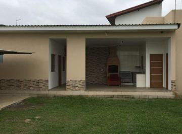 Casa de 2 quartos, Itanhaém · Casa com 2 dormitórios à venda - 70 m² - Cibratel 2 - Itanhaém/SP