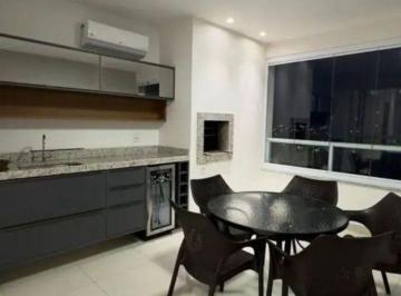 Apartamento de 3 quartos, Cuiabá · Condomínio Essenza