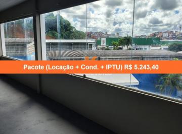 Foto 11 · Galpão Comercial para Locação em Salvador-BA na Vila Laura com 1 Sala, 1 Banheiro e 102,80 m² de Áre