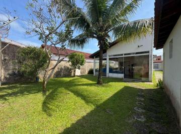 Casa de 1 quarto, Itanhaém · Casa com 1 dormitórios à venda - 100 m² - Bopiranga - Itanhaém/SP