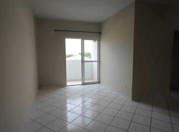 Apartamento de 2 quartos, Cuiabá · Residencial Porto do Sol