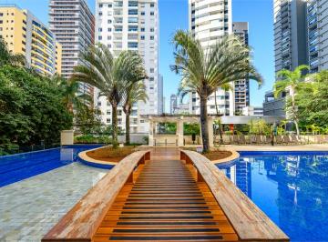 Apartamento de 3 quartos, São Paulo · APARTAMENTO CYRELA - 178M ANDAR ALTO COM VISTA LIVRE
