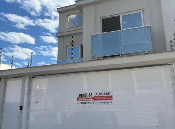 Apartamento de 1 quarto, Balneário Camboriú · Triplex no centro de BC