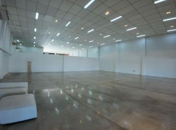 Comercial , Balneário Camboriú · Locação Galpão Comercial na Quinta Avenida em Balneário Camboriú SC / com 462m², mezanino, garagem