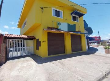 Comercial de 5 quartos, Itanhaém · Comercial com 5 dormitórios à venda - 315 m² - Santa Terezinha - Itanhaém/SP