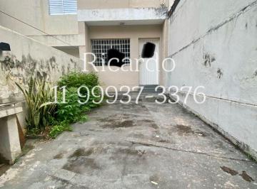 Casa de 2 quartos, São Paulo · Casa com quintal 2 quartos e 83 m² à venda em Jardim Bonfiglioli