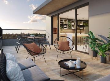 Apartamento de 1 quarto, Curitiba · Studio no Água Verde com 30,7m² — praticidade e modernidade para seu dia a dia
