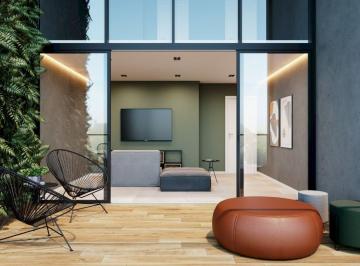 Apartamento de 2 quartos, Curitiba · Duplex no Água Verde com 68,6m² — conforto e funcionalidade em cada detalhe