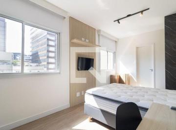 Apartamento · 25m² · 1 Quarto · Apartamento à Venda - Vila Olímpia, 1 Quarto, 25 m2