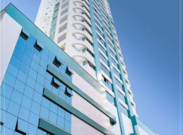 Apartamento de 1 quarto, Balneário Camboriú · ALUGUEL ANUAL EDIFICIO DELATORRE NA AV. CENTRAL
