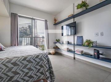 Apartamento · 27m² · 1 Quarto · Apartamento à Venda - Pinheiros, 1 Quarto, 27 m2