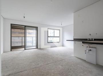 Apartamento · 38m² · 1 Quarto · 1 Vaga · Apartamento à Venda - Jardim Paulista, 1 Quarto, 38 m2