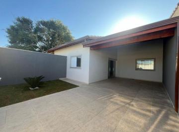 Casa de 3 quartos, Itanhaém · Casa com 3 dormitórios à venda - 100 m² - Gaivotas - Itanhaém/SP