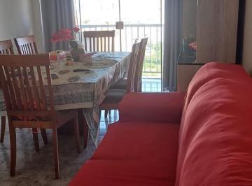 Foto 05 · Apartamento, Campinas de Brotas, Salvador, BA