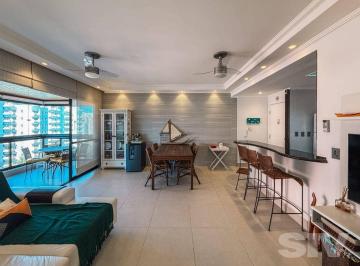 APARTAMENTO na Riviera · APARTAMENTO para Venda em BERTIOGA - RIVIERA DE SÃO LOURENÇO com 138 m2 de Área Útil, 2 Dormitório(s